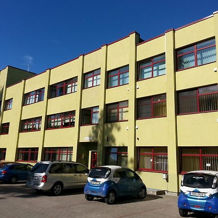 Guesthouse Rehab Tartu Luaran gambar