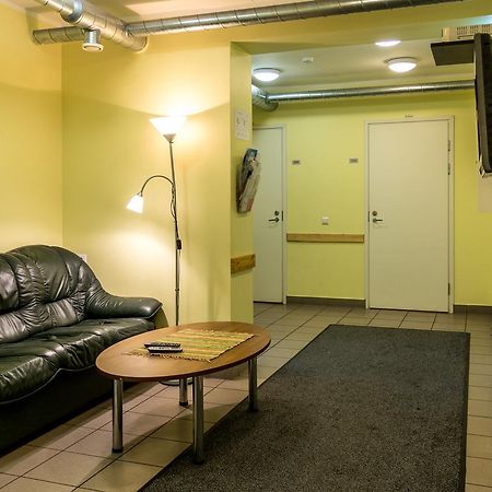 Guesthouse Rehab Tartu Luaran gambar