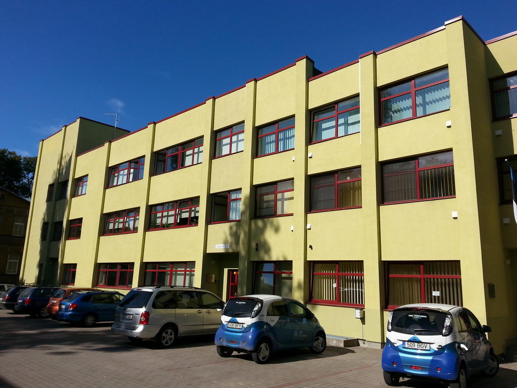 Guesthouse Rehab Tartu Luaran gambar