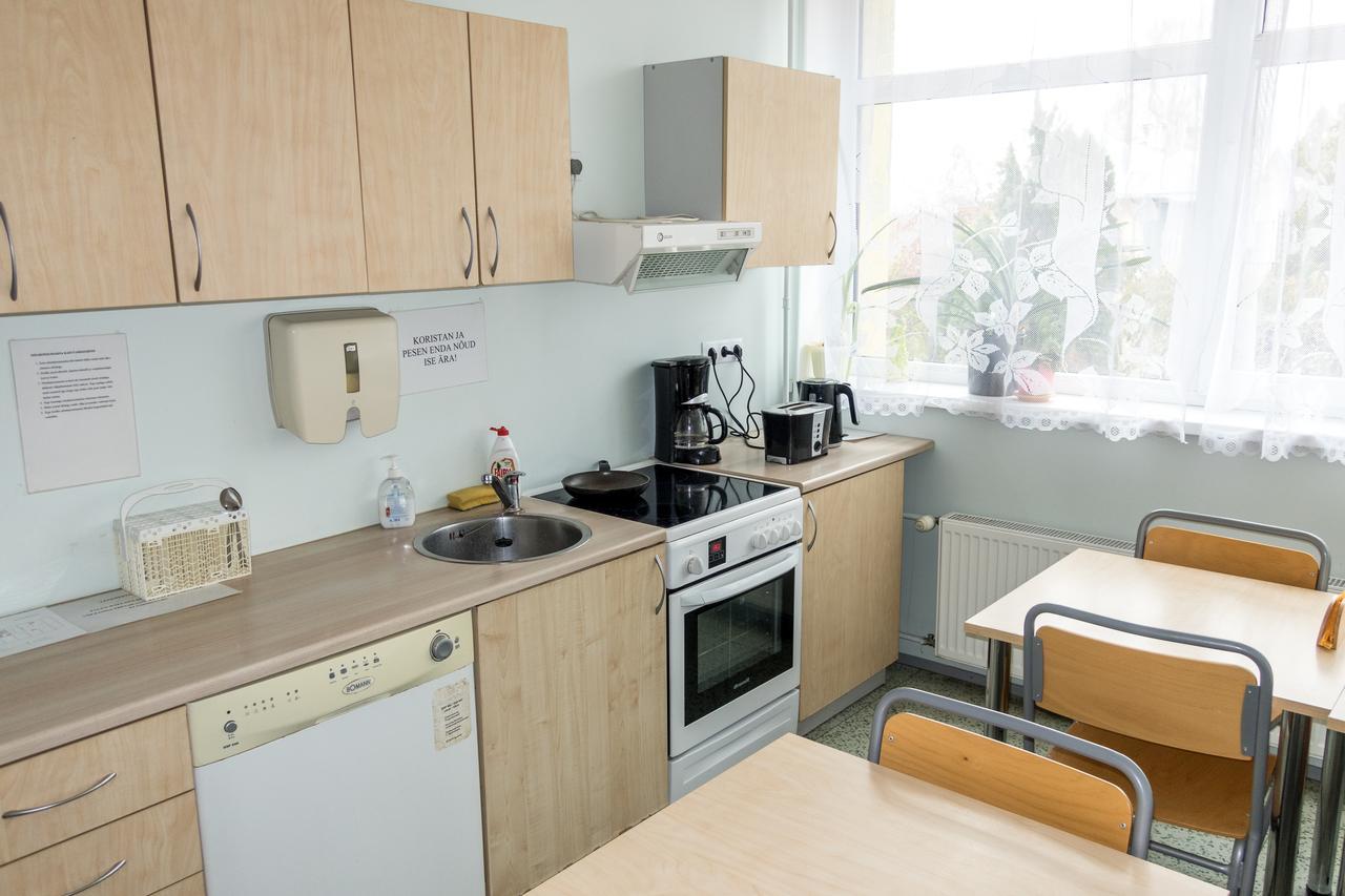Guesthouse Rehab Tartu Luaran gambar