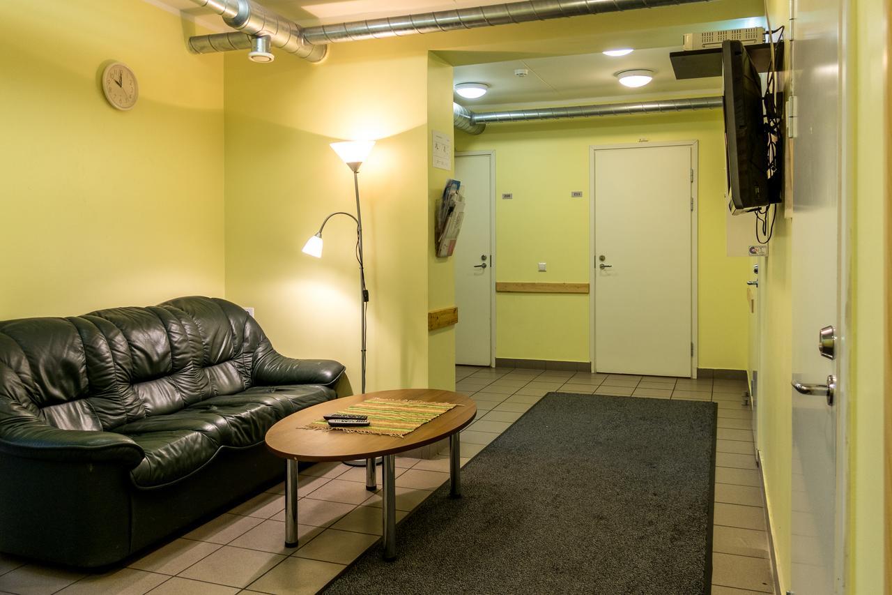 Guesthouse Rehab Tartu Luaran gambar