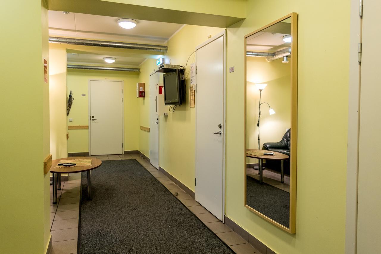 Guesthouse Rehab Tartu Luaran gambar
