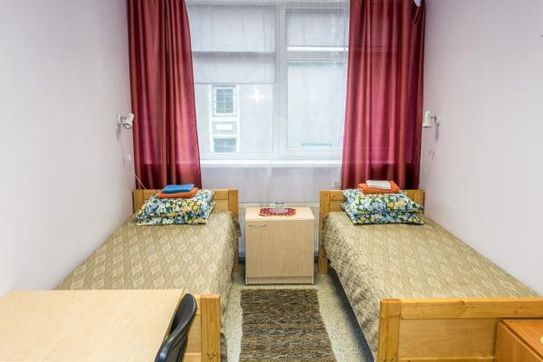 Guesthouse Rehab Tartu Luaran gambar